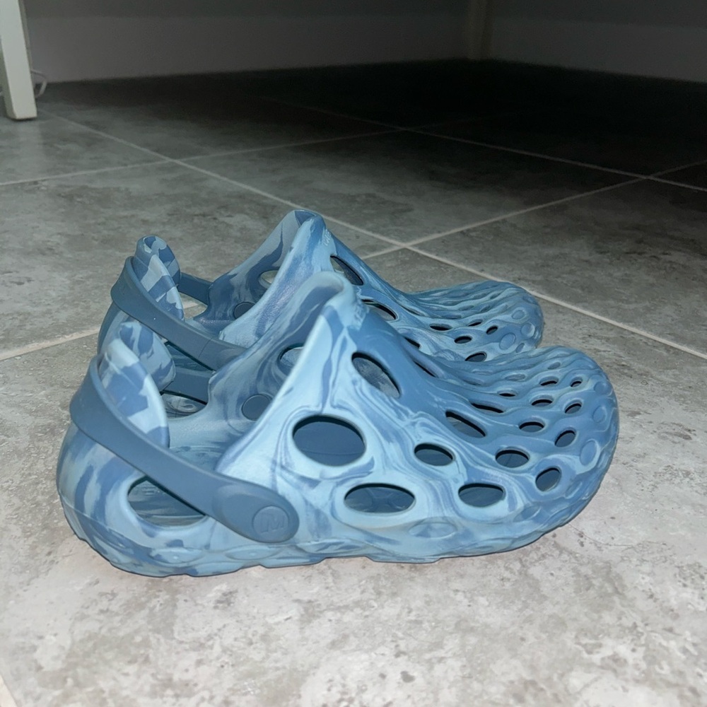 Merrell Women’s Hydro Moc Shoes.